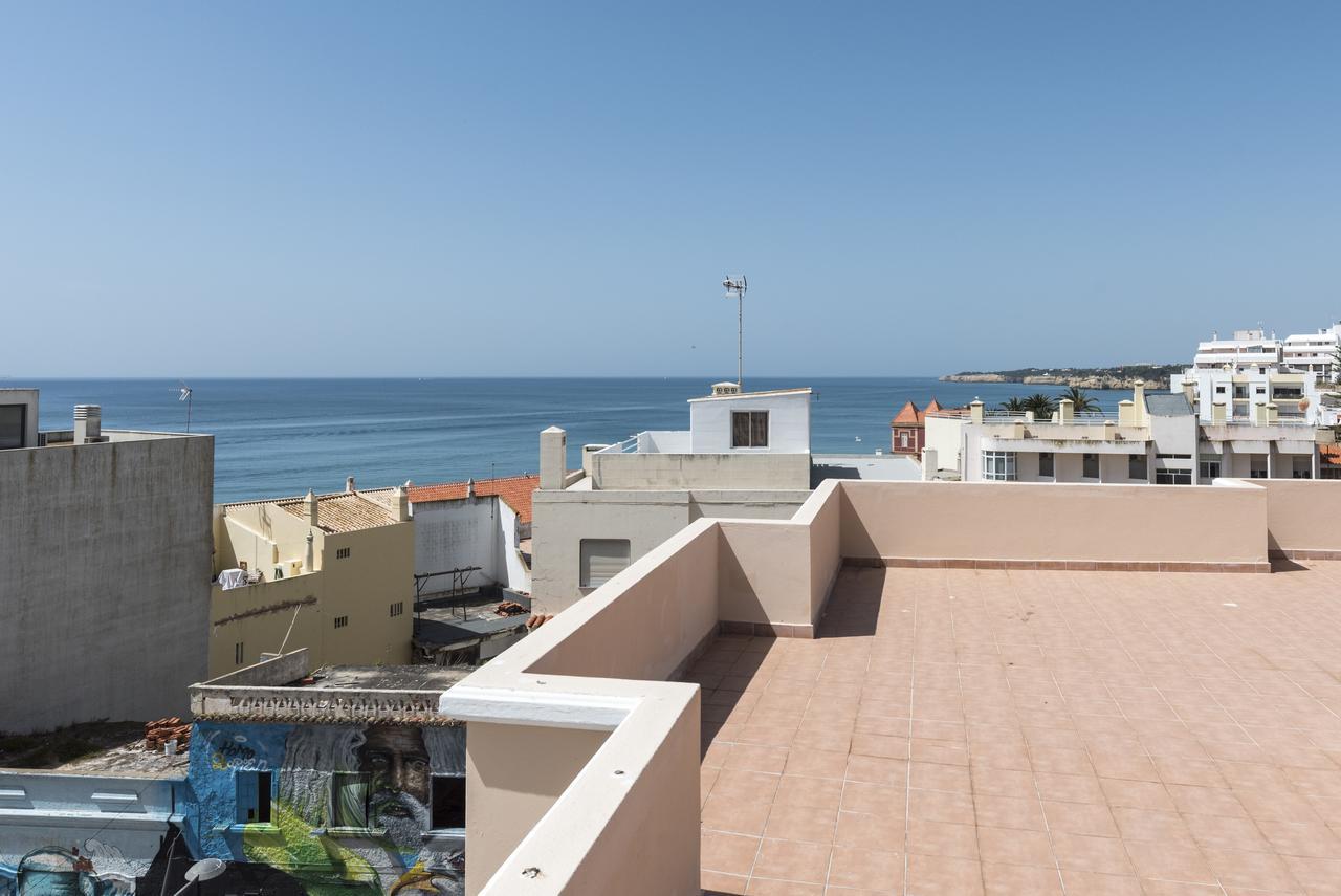 דירות Armação de Pêra Joguida Flat מראה חיצוני תמונה