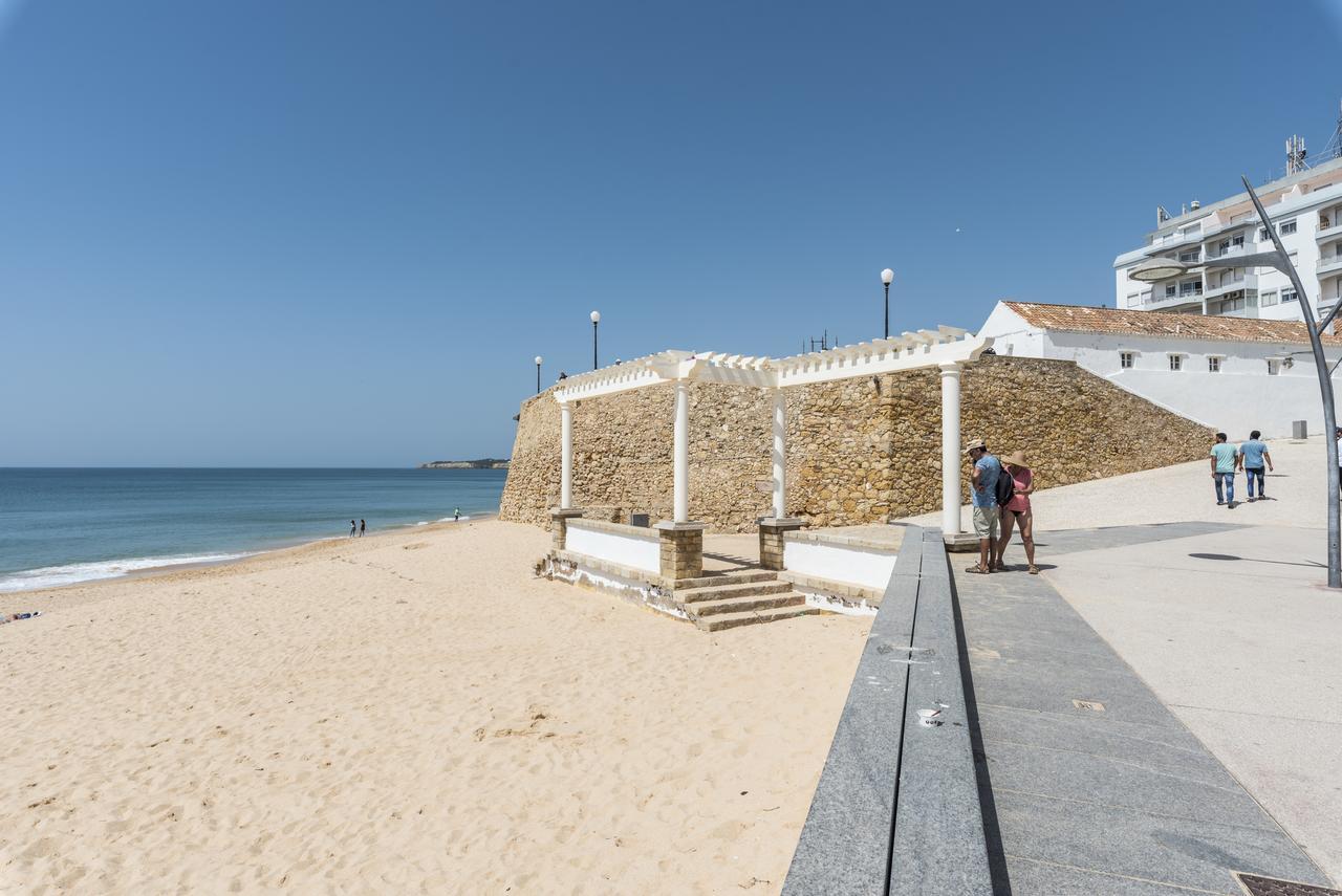 דירות Armação de Pêra Joguida Flat מראה חיצוני תמונה