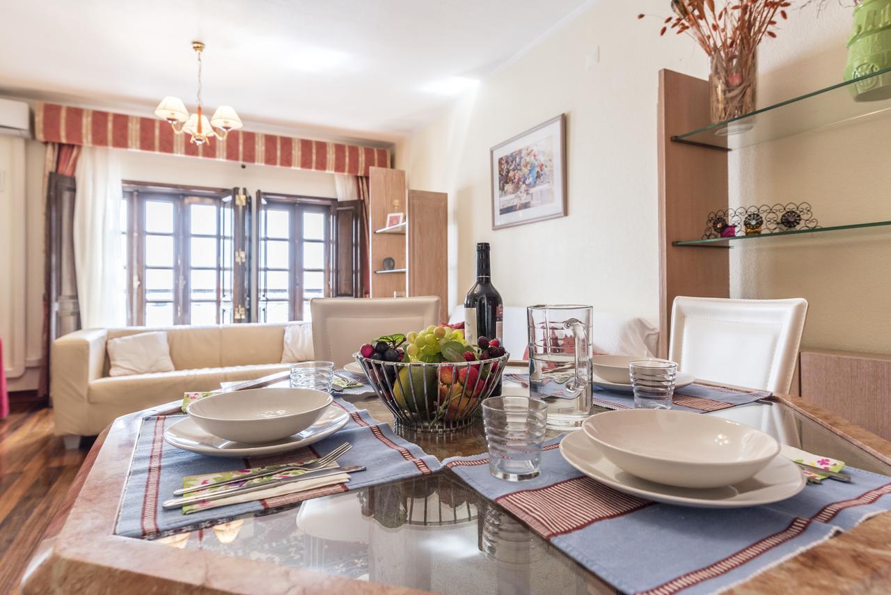דירות Armação de Pêra Joguida Flat מראה חיצוני תמונה