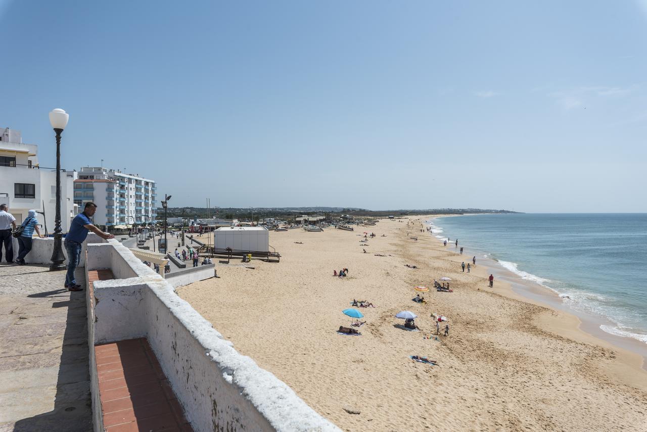 דירות Armação de Pêra Joguida Flat מראה חיצוני תמונה