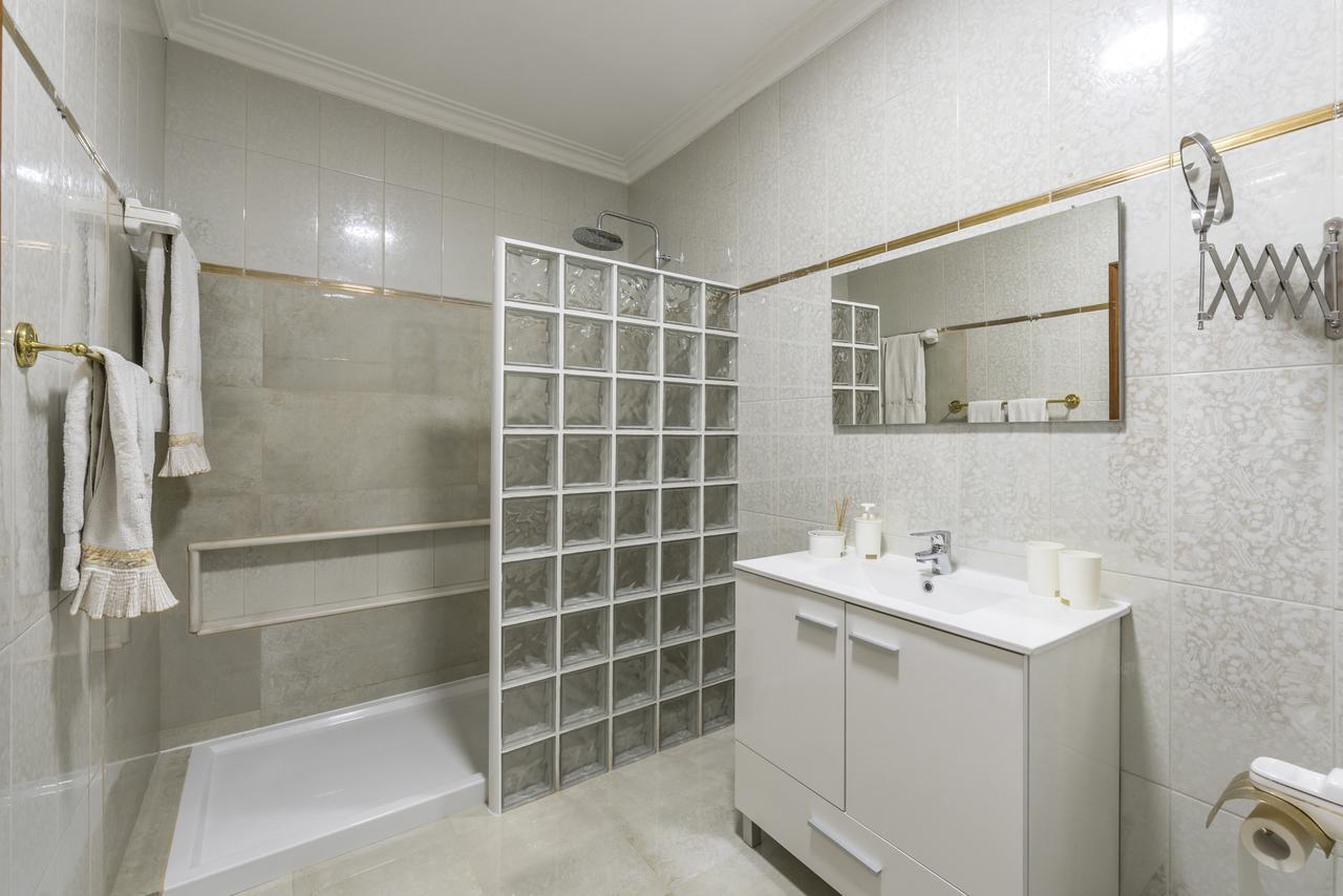 דירות Armação de Pêra Joguida Flat מראה חיצוני תמונה