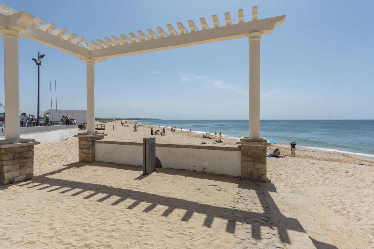 דירות Armação de Pêra Joguida Flat מראה חיצוני תמונה