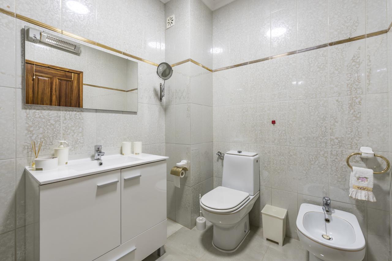 דירות Armação de Pêra Joguida Flat מראה חיצוני תמונה